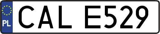CALE529