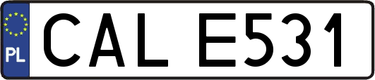 CALE531