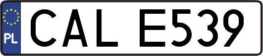 CALE539