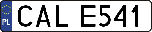 CALE541