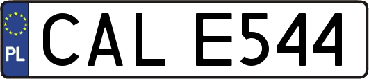 CALE544
