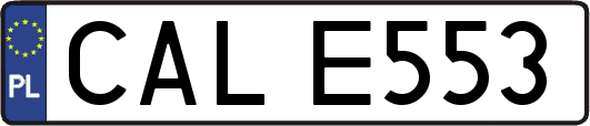 CALE553