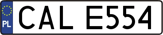 CALE554