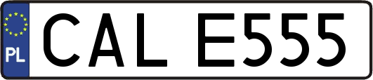 CALE555