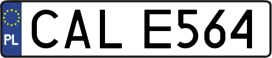 CALE564