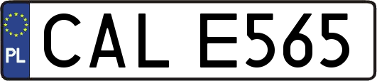 CALE565