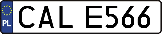 CALE566