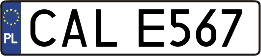 CALE567