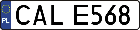 CALE568