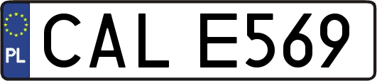 CALE569