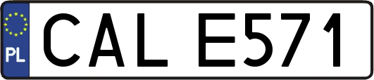 CALE571