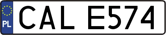 CALE574
