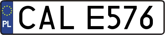 CALE576