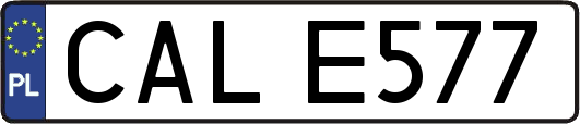CALE577