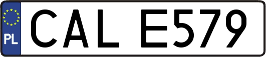 CALE579