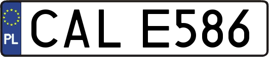 CALE586