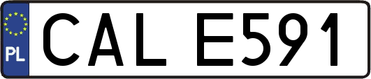 CALE591