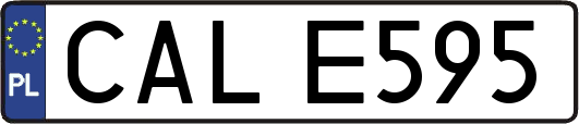 CALE595