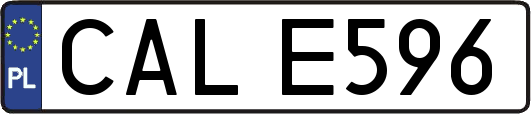 CALE596