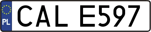 CALE597