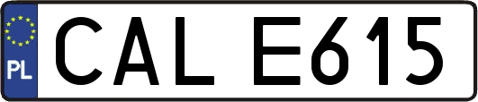 CALE615