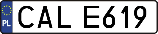 CALE619