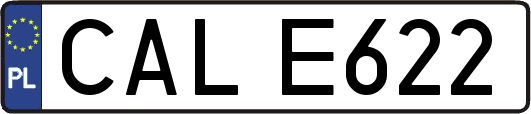 CALE622