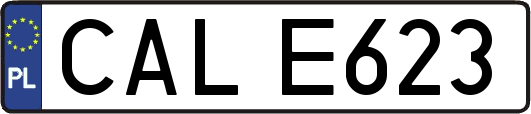 CALE623