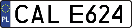 CALE624