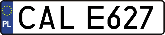 CALE627