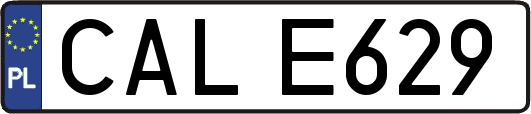 CALE629