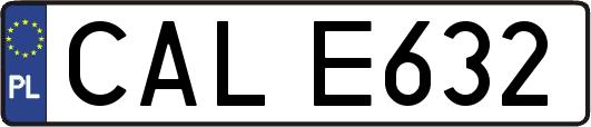 CALE632