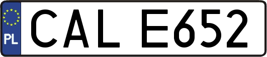 CALE652