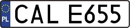 CALE655