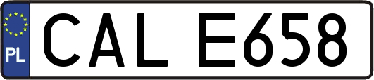 CALE658