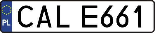CALE661