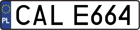 CALE664