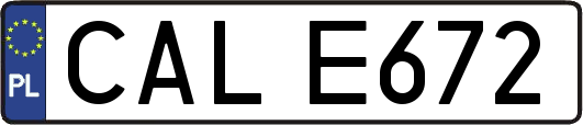 CALE672