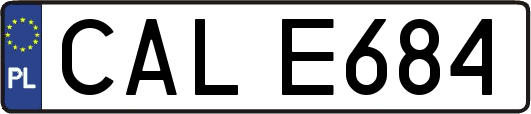 CALE684