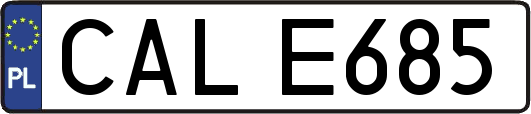 CALE685
