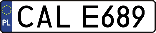 CALE689