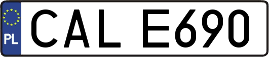 CALE690