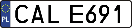 CALE691