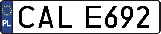 CALE692