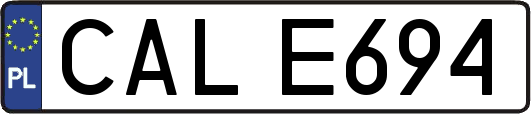 CALE694