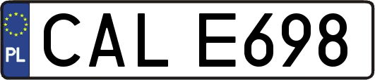 CALE698