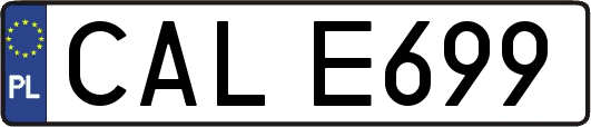 CALE699