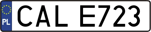 CALE723