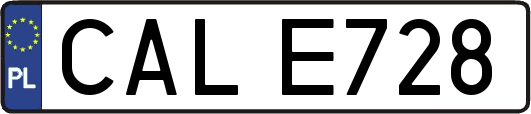 CALE728