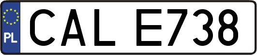 CALE738